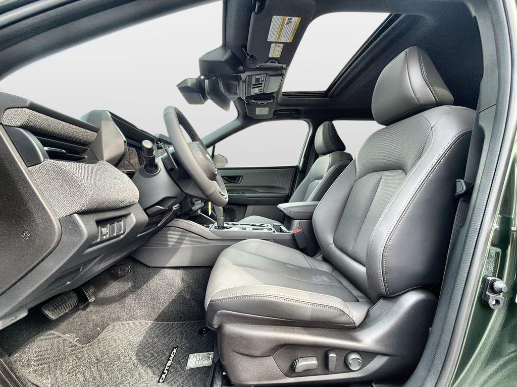 new 2026 Subaru Outback car, priced at $40,577