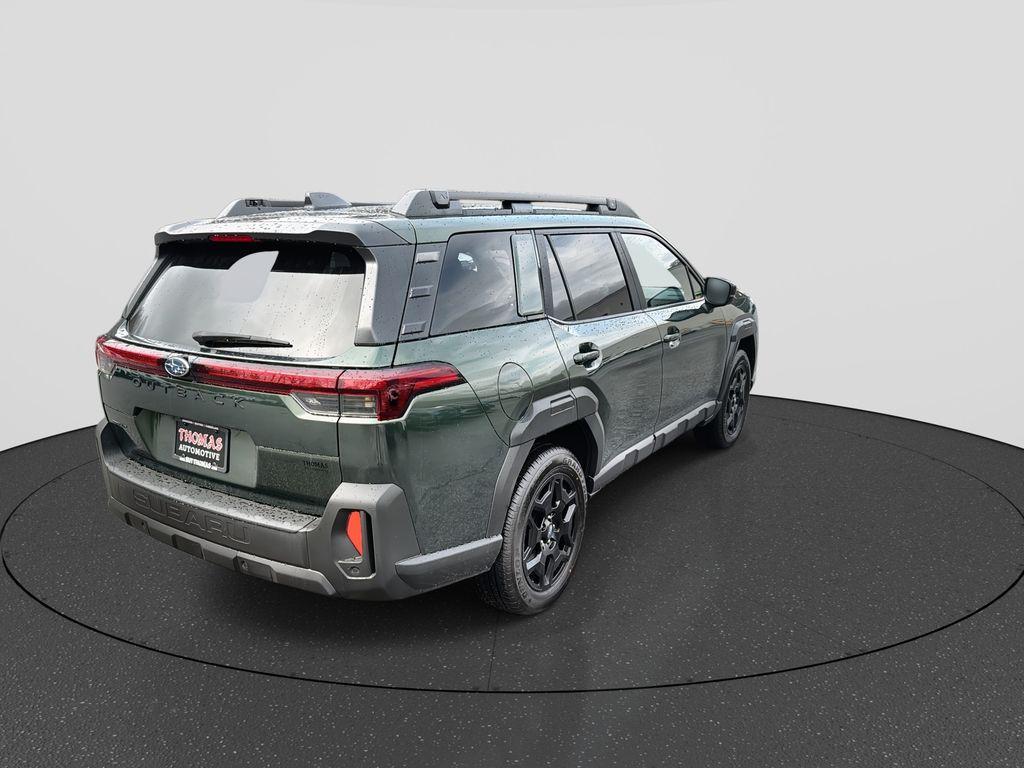 new 2026 Subaru Outback car, priced at $40,577