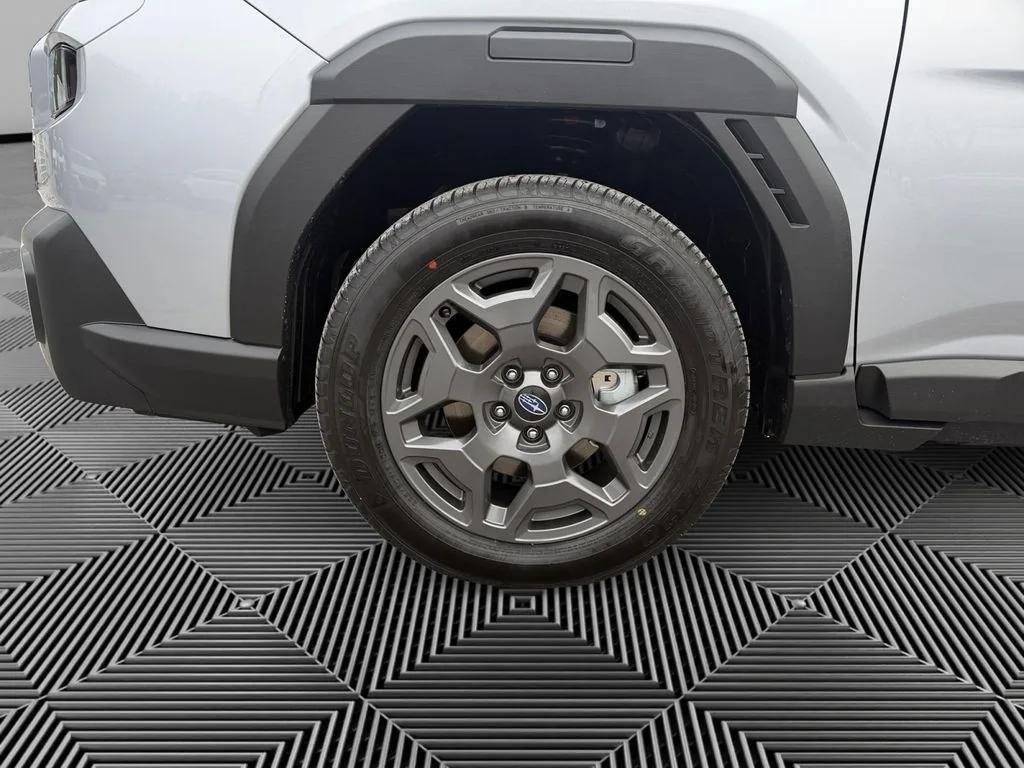 new 2026 Subaru Outback car, priced at $35,126