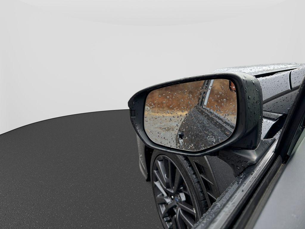 used 2022 Subaru WRX car, priced at $26,991