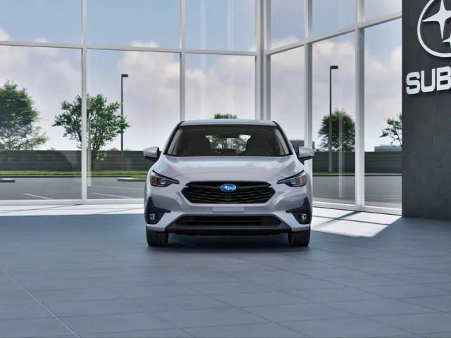new 2026 Subaru Impreza car, priced at $27,025