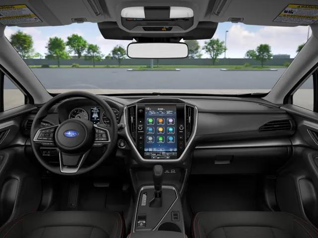 new 2026 Subaru Impreza car, priced at $27,025