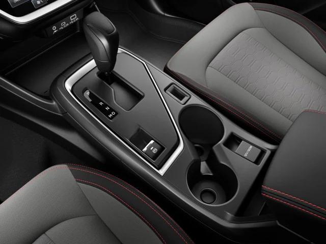 new 2026 Subaru Impreza car, priced at $27,025