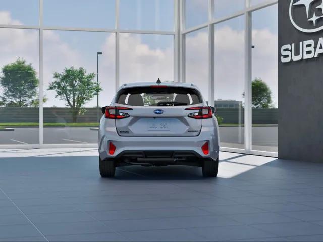 new 2026 Subaru Impreza car, priced at $27,025