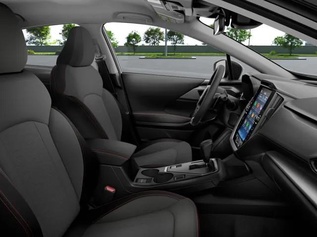 new 2026 Subaru Impreza car, priced at $27,025