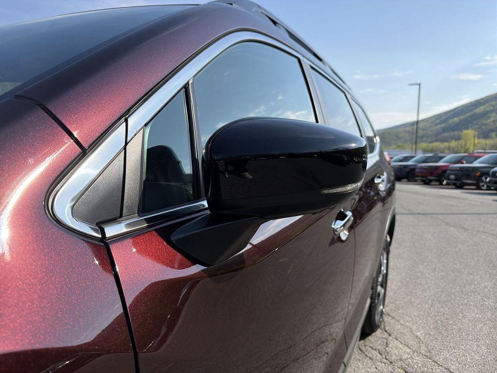new 2026 Subaru Ascent car, priced at $49,760