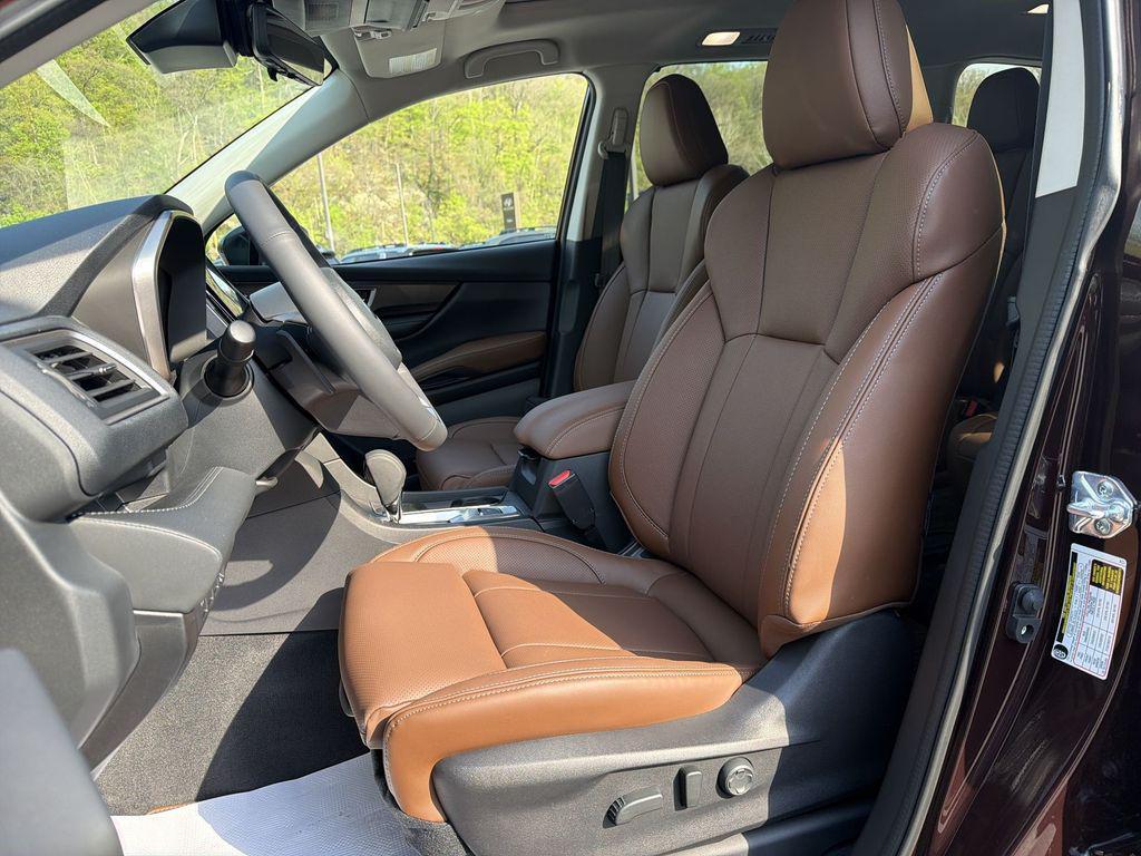 new 2026 Subaru Ascent car, priced at $49,760