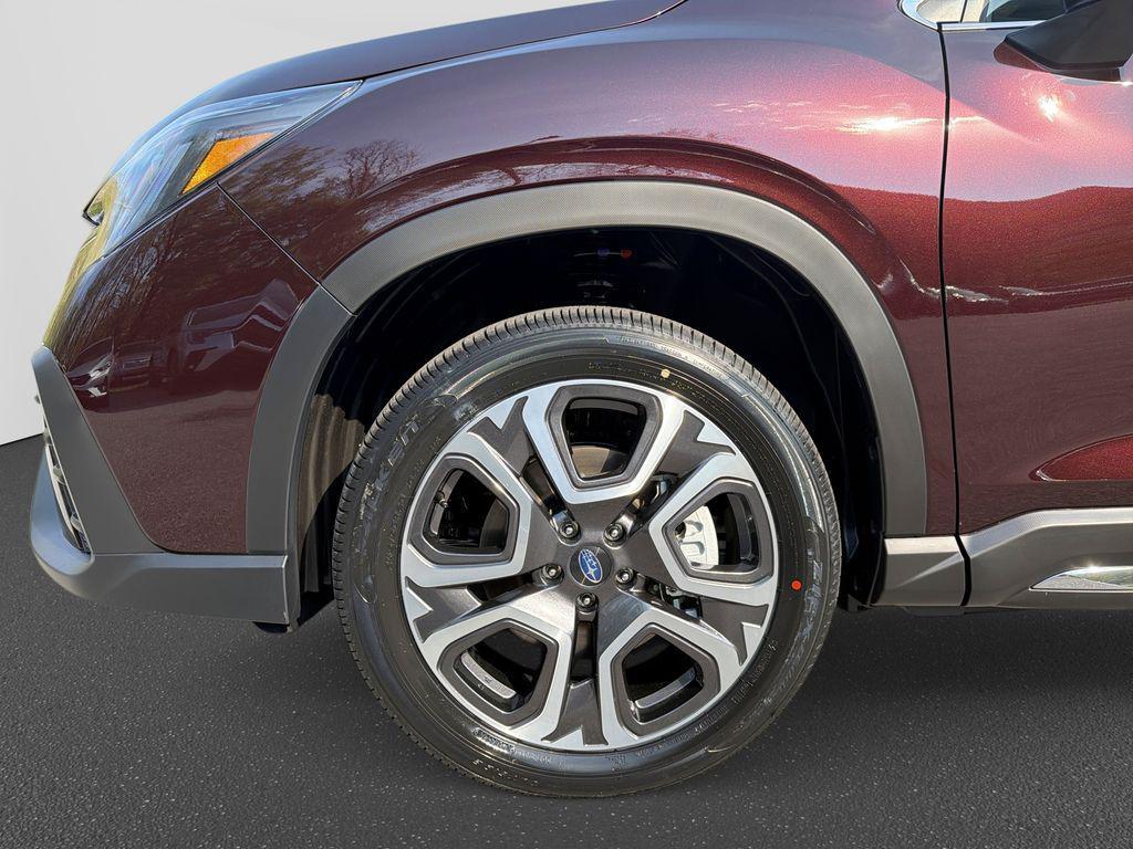 new 2026 Subaru Ascent car, priced at $49,760