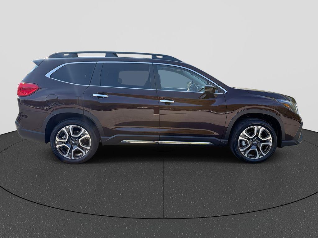 new 2026 Subaru Ascent car, priced at $49,760