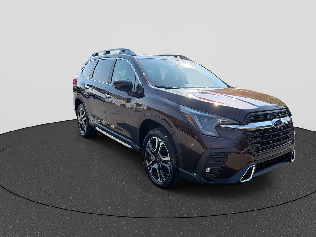 new 2026 Subaru Ascent car, priced at $49,760
