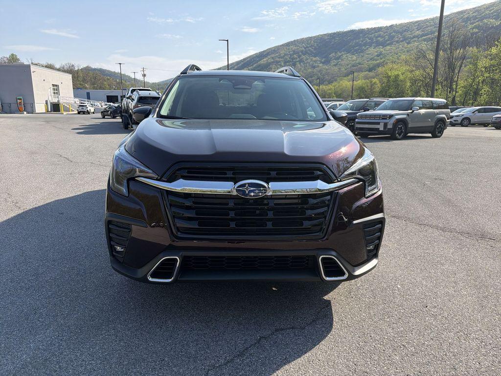 new 2026 Subaru Ascent car, priced at $49,760