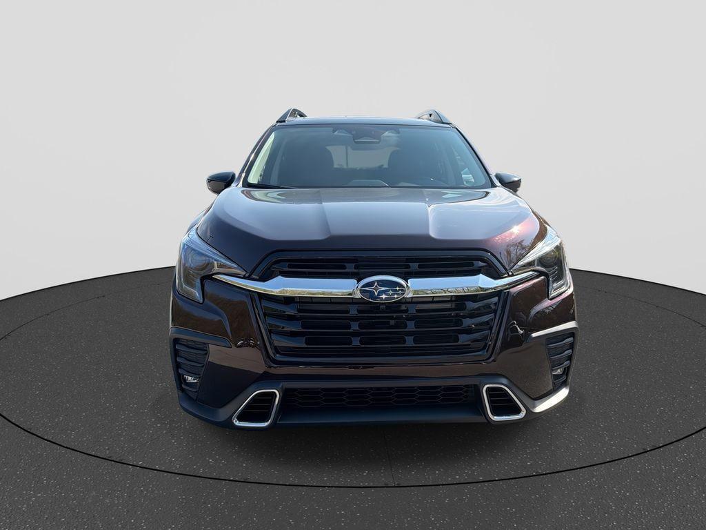 new 2026 Subaru Ascent car, priced at $49,760