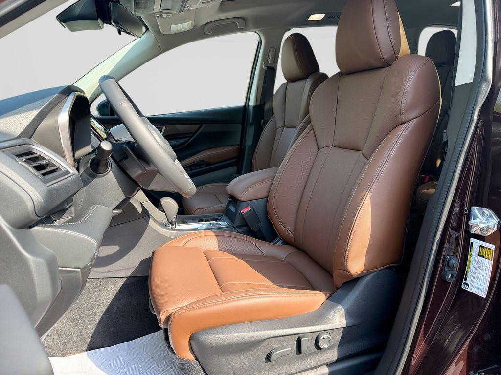 new 2026 Subaru Ascent car, priced at $49,760