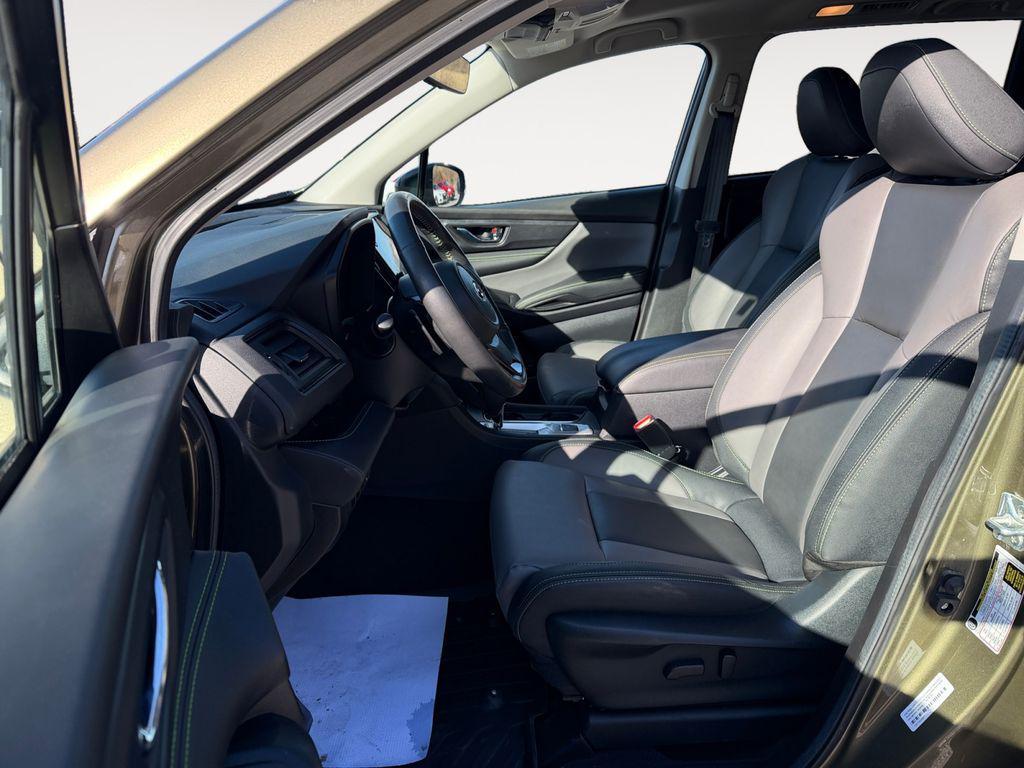 used 2024 Subaru Ascent car, priced at $34,451