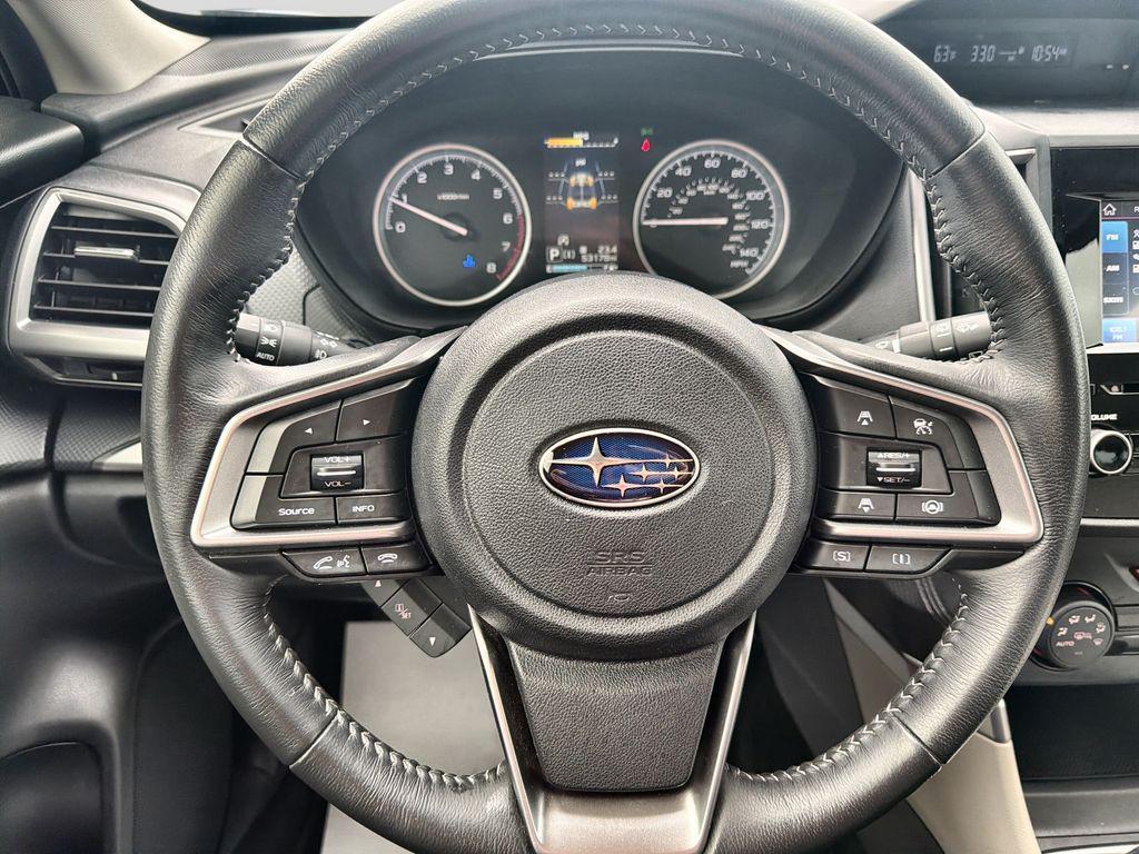 used 2021 Subaru Forester car, priced at $22,270
