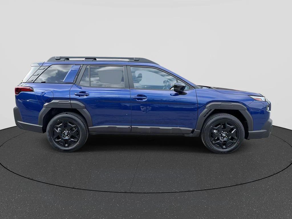 new 2026 Subaru Outback car, priced at $40,182