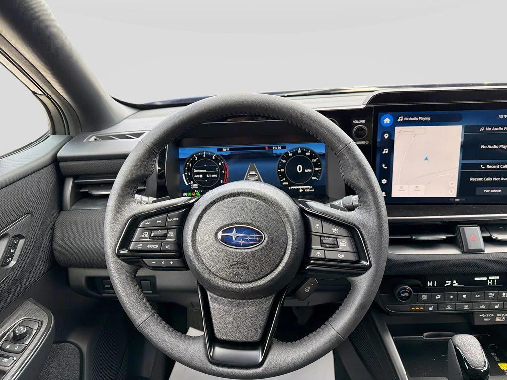 new 2026 Subaru Outback car, priced at $40,182