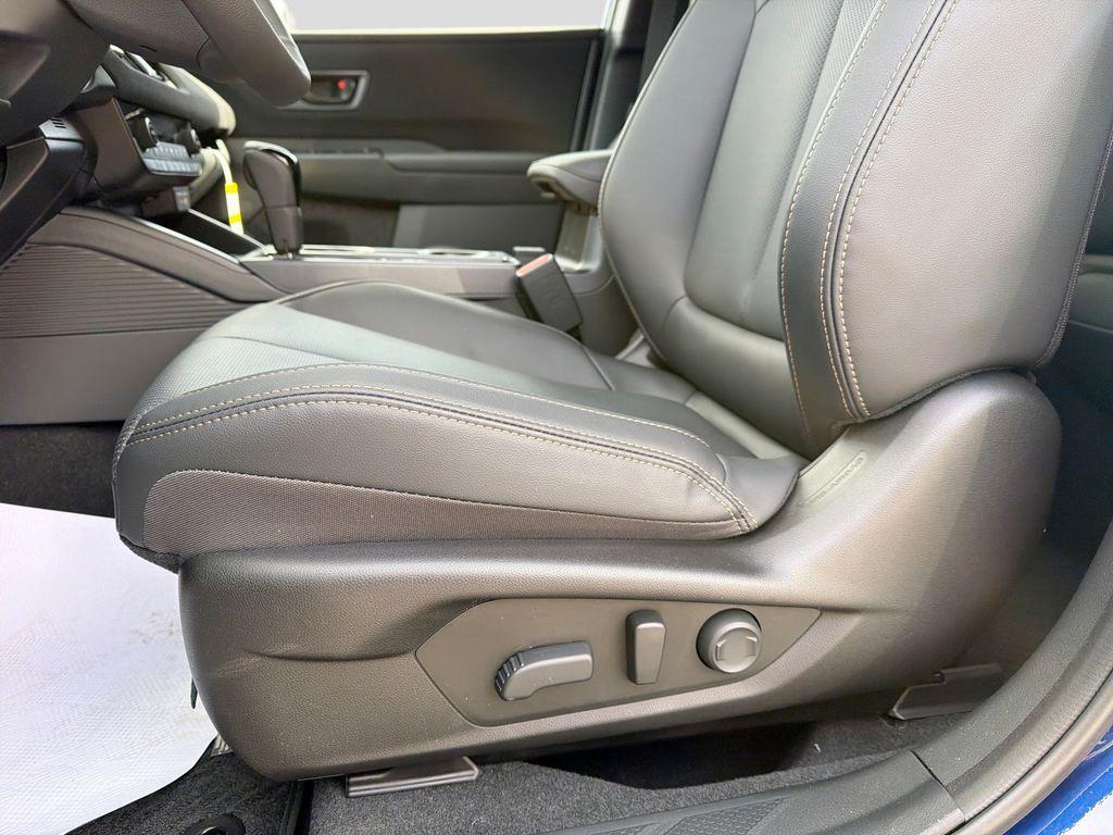 new 2026 Subaru Outback car, priced at $40,182