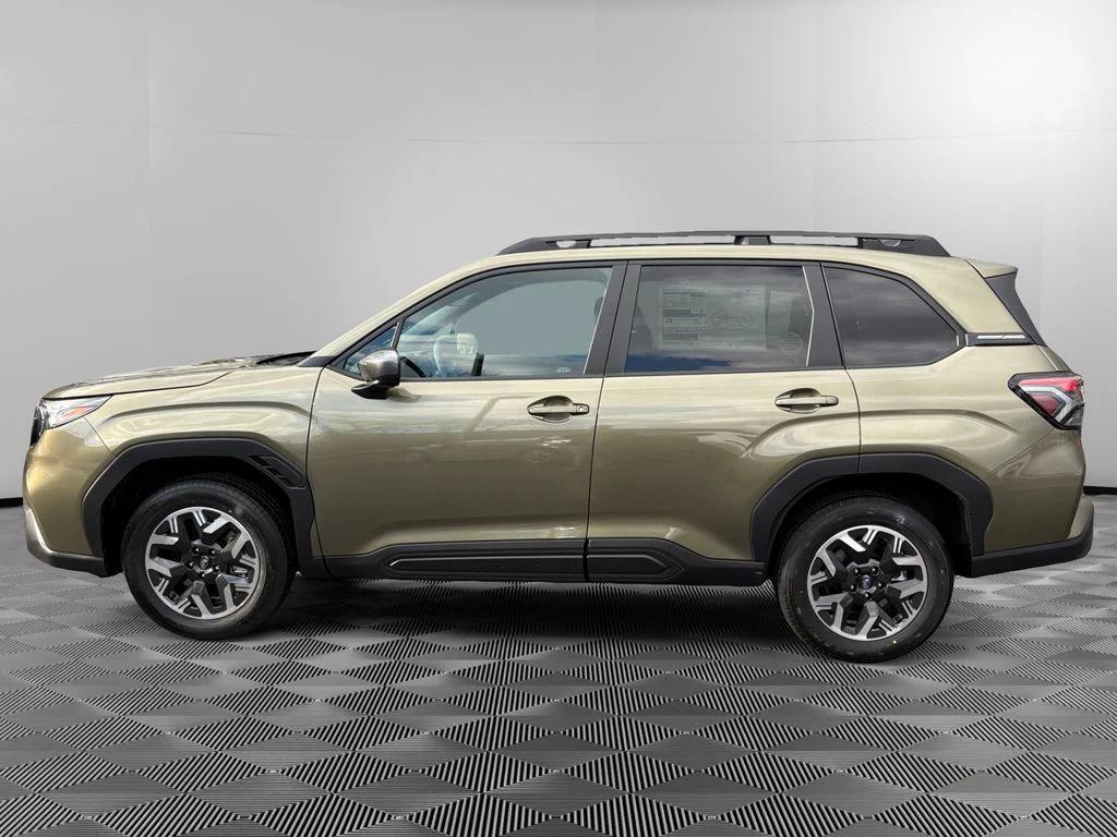 new 2026 Subaru Forester car, priced at $33,547