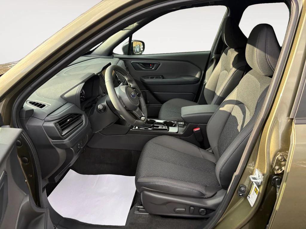 new 2026 Subaru Forester car, priced at $33,547