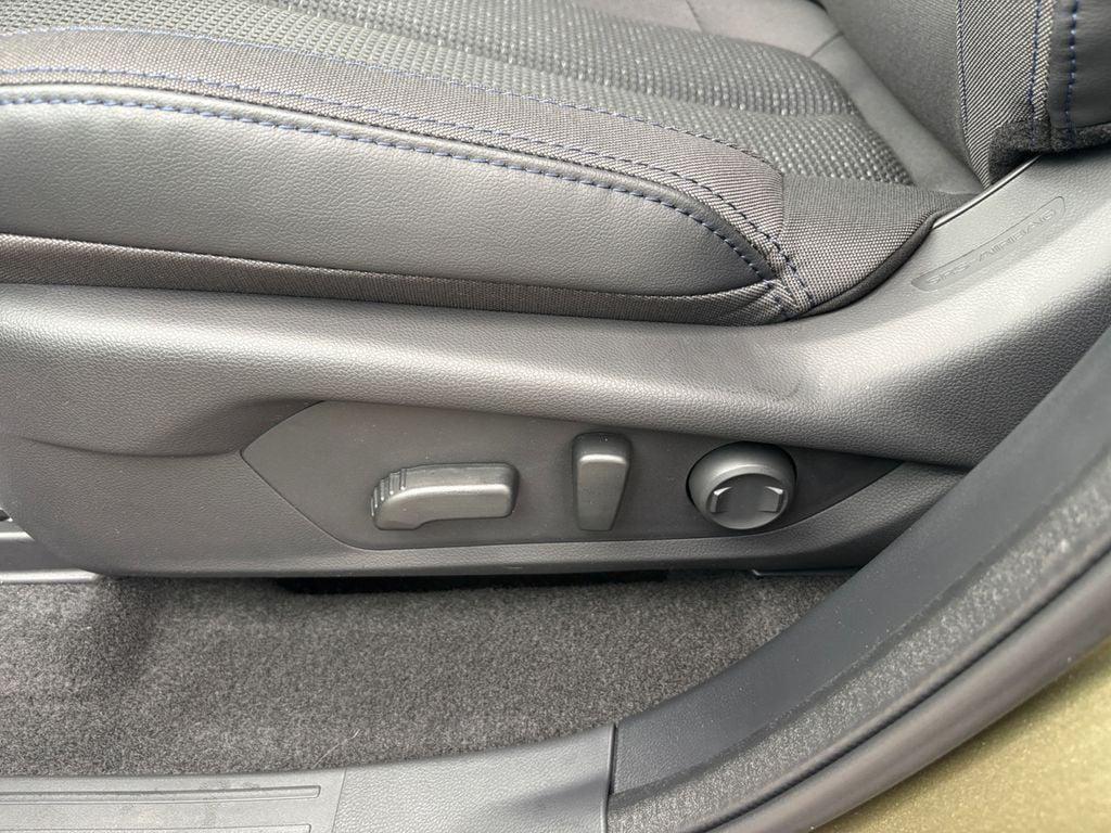 new 2026 Subaru Forester car, priced at $33,547