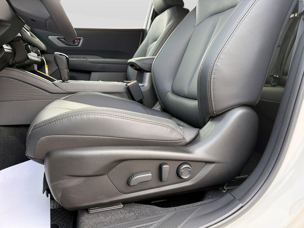 new 2026 Subaru Outback car, priced at $42,832
