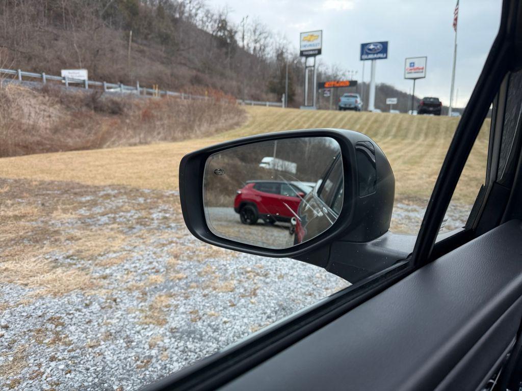used 2020 Subaru Outback car, priced at $22,743