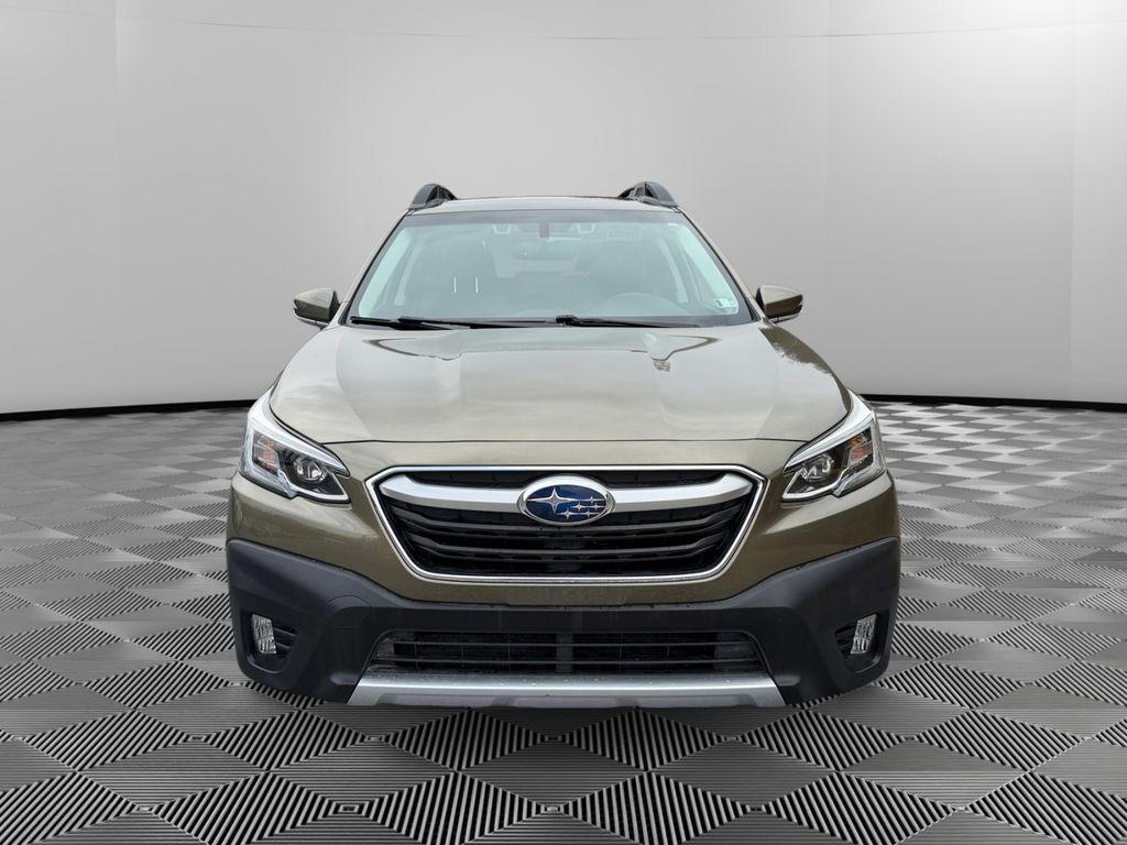 used 2020 Subaru Outback car, priced at $22,743