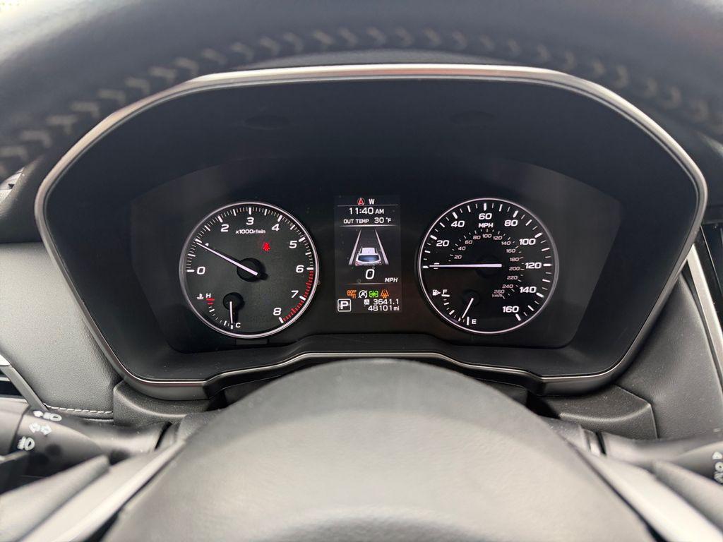 used 2020 Subaru Outback car, priced at $22,743