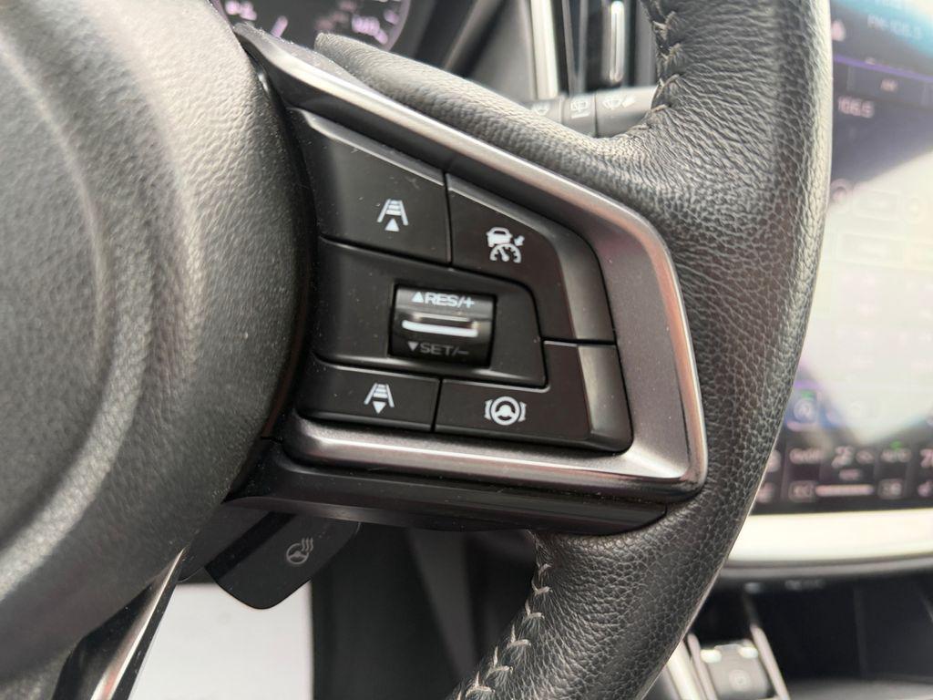 used 2020 Subaru Outback car, priced at $22,743