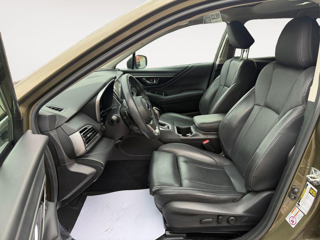 used 2020 Subaru Outback car, priced at $22,743