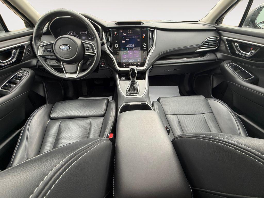 used 2020 Subaru Outback car, priced at $22,743