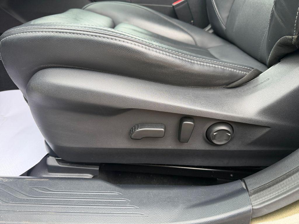 used 2020 Subaru Outback car, priced at $22,743