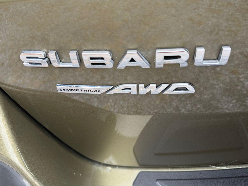 used 2020 Subaru Outback car, priced at $22,743