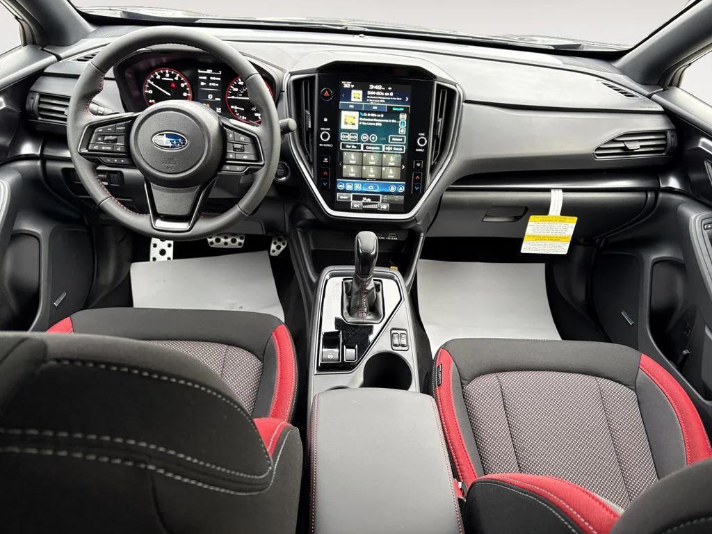 new 2026 Subaru Impreza car, priced at $31,654