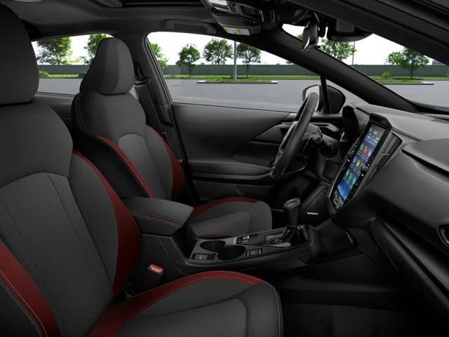 new 2026 Subaru Impreza car, priced at $31,654