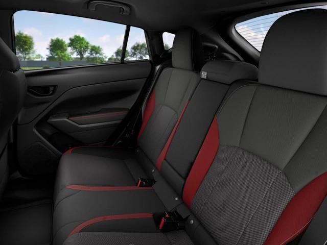 new 2026 Subaru Impreza car, priced at $31,654