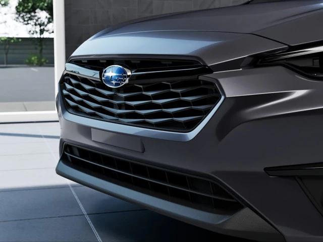 new 2026 Subaru Impreza car, priced at $31,654