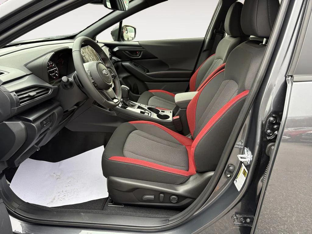 new 2026 Subaru Impreza car, priced at $31,654