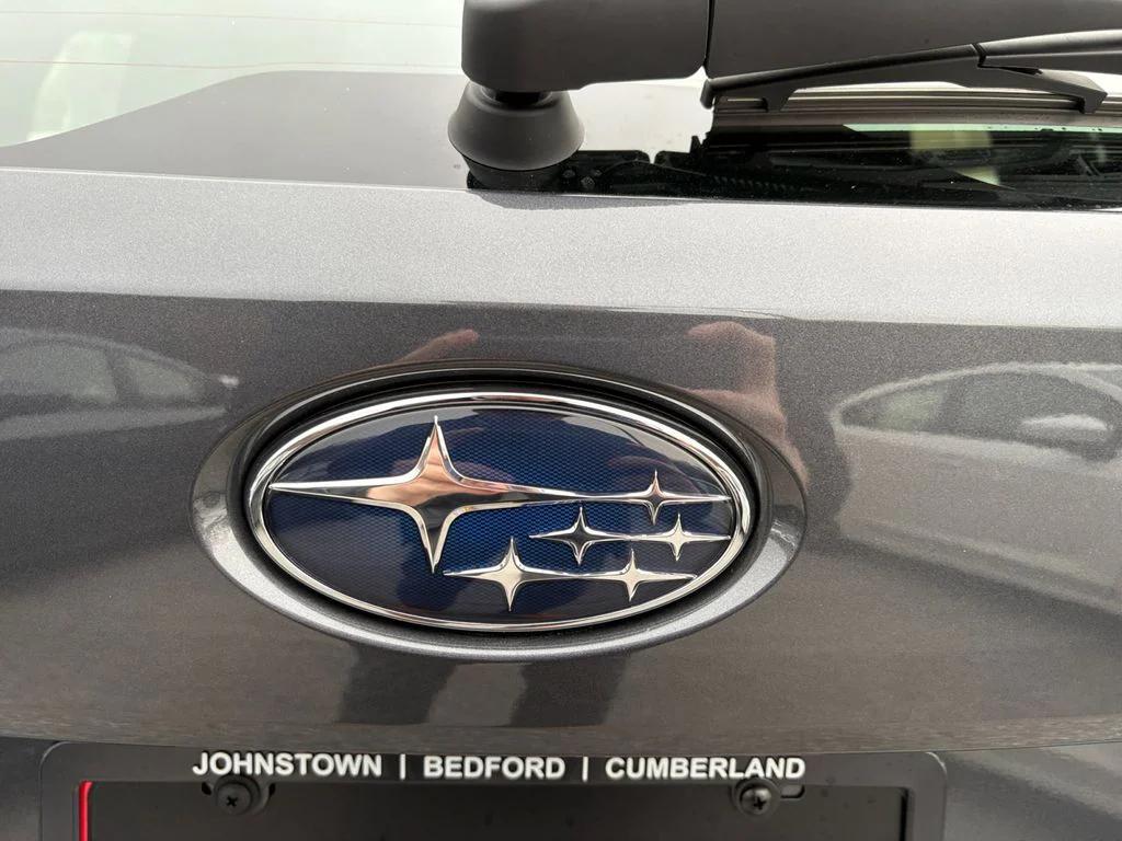 new 2026 Subaru Impreza car, priced at $31,654