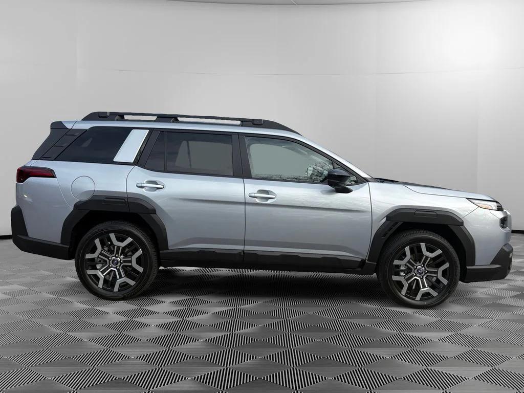 new 2026 Subaru Outback car, priced at $46,593