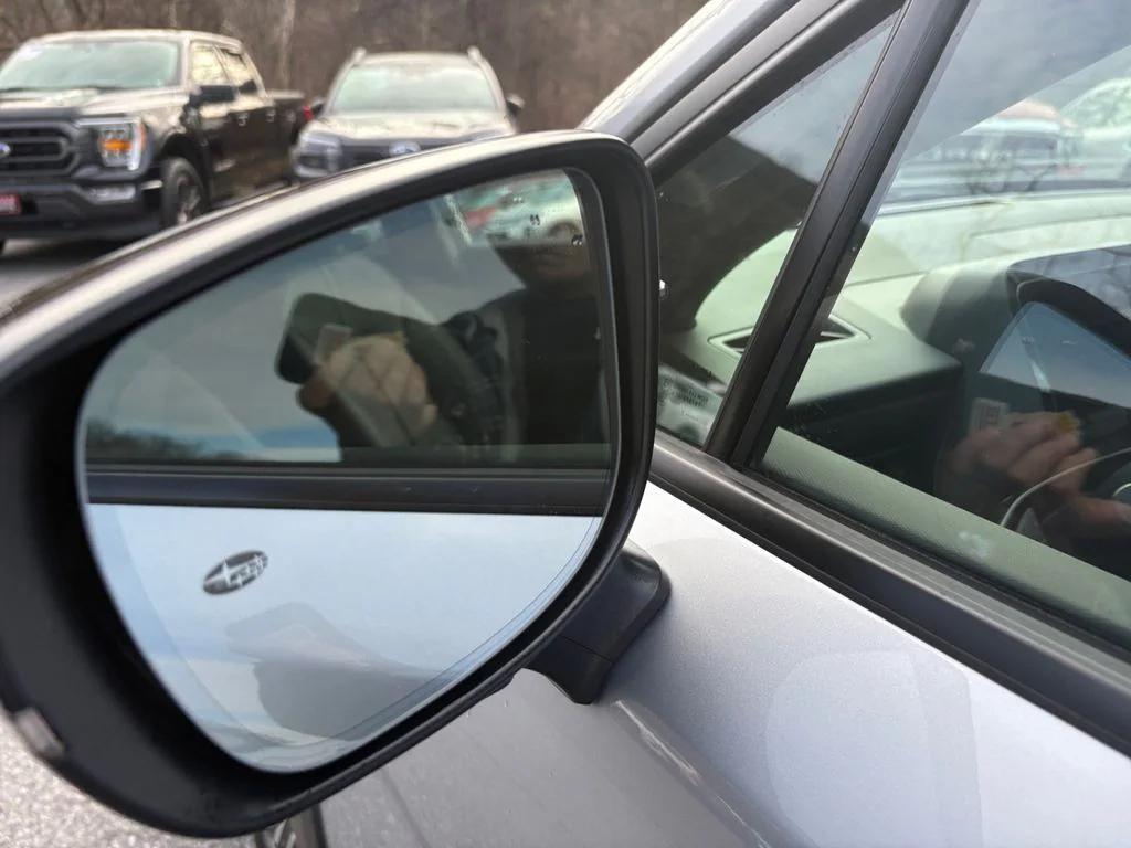 new 2026 Subaru Outback car, priced at $46,593