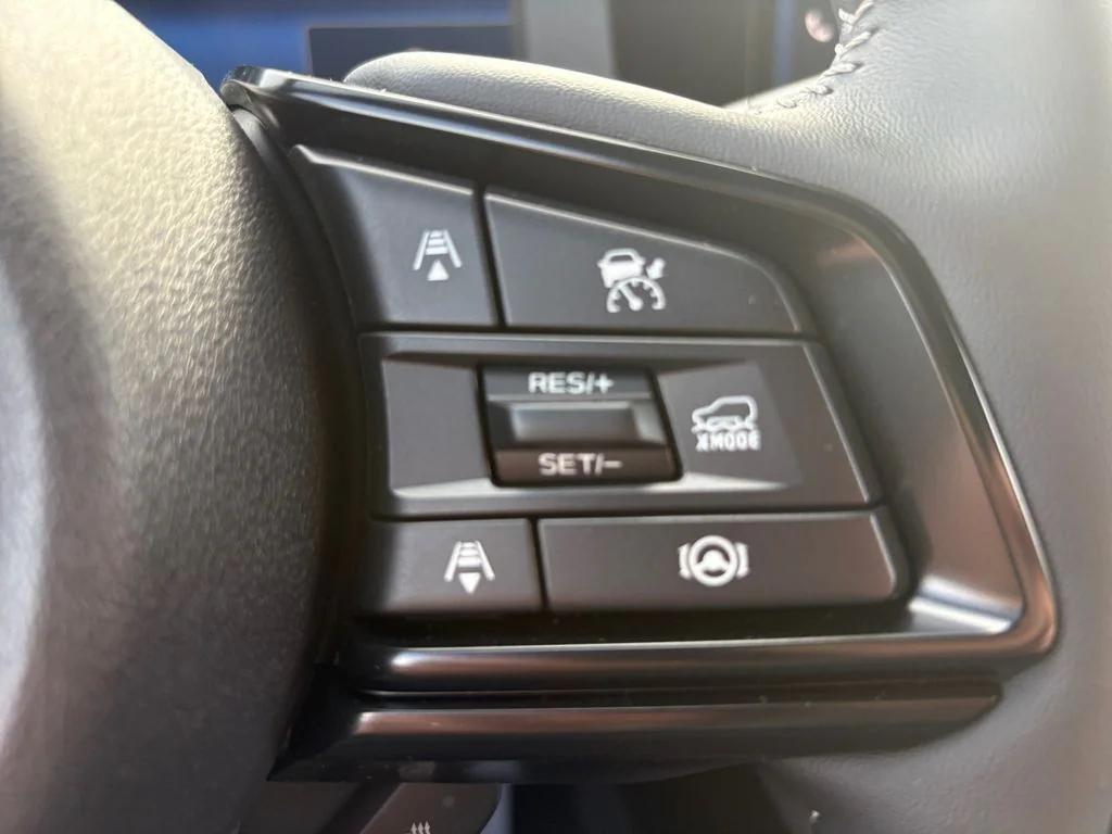 new 2026 Subaru Outback car, priced at $46,593