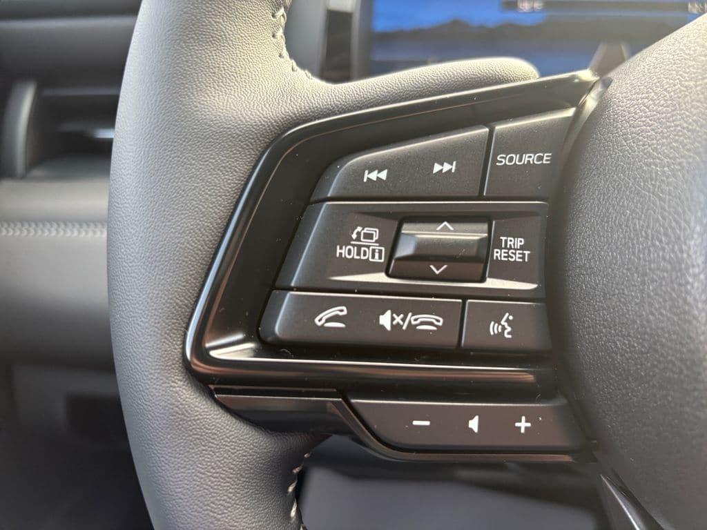 new 2026 Subaru Outback car, priced at $46,593