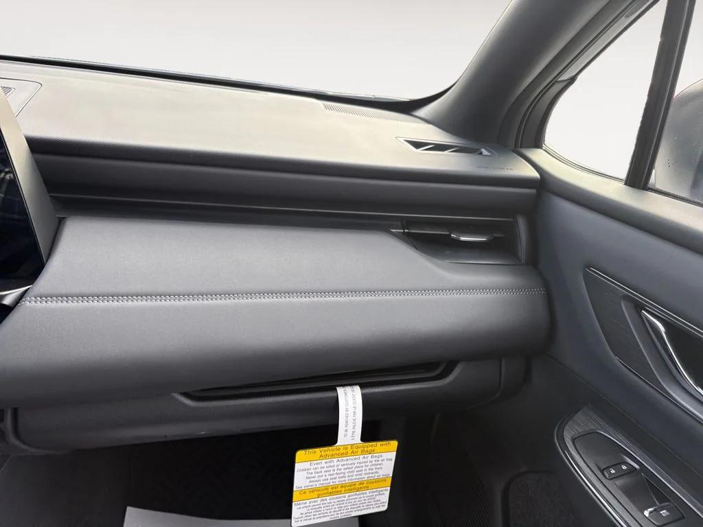 new 2026 Subaru Outback car, priced at $46,593