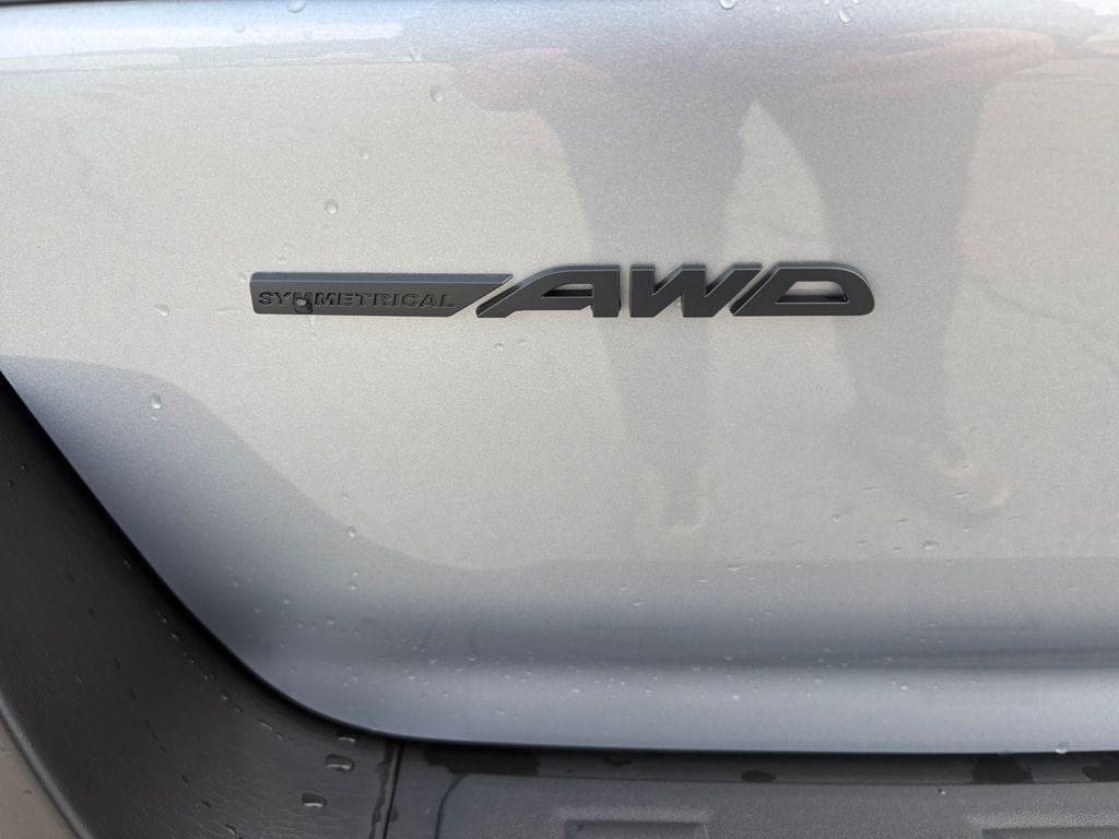 new 2026 Subaru Outback car, priced at $46,593