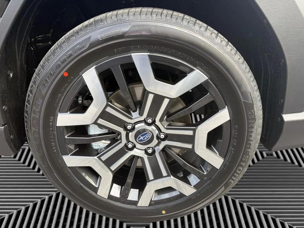 new 2026 Subaru Outback car, priced at $46,593