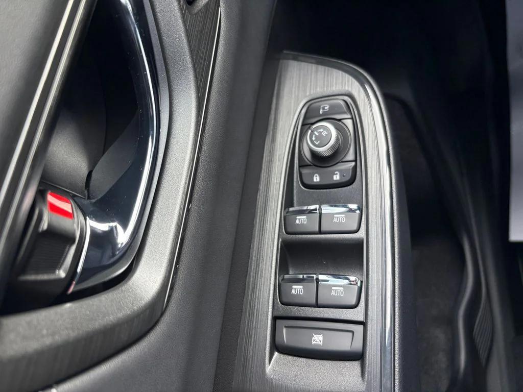 new 2026 Subaru Outback car, priced at $46,593