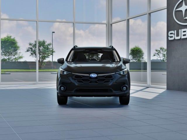new 2026 Subaru Crosstrek car, priced at $31,187