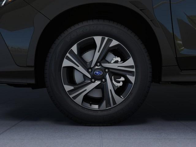 new 2026 Subaru Crosstrek car, priced at $31,187